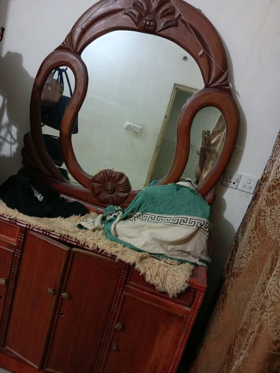 سعر ٧٥عنواني بغداد البياع


**إذا كنت صاحب هذا الإعلان وتريد حذفه لأي سبب، رجاءا أرسل رسالة إلى الدعم الفني**