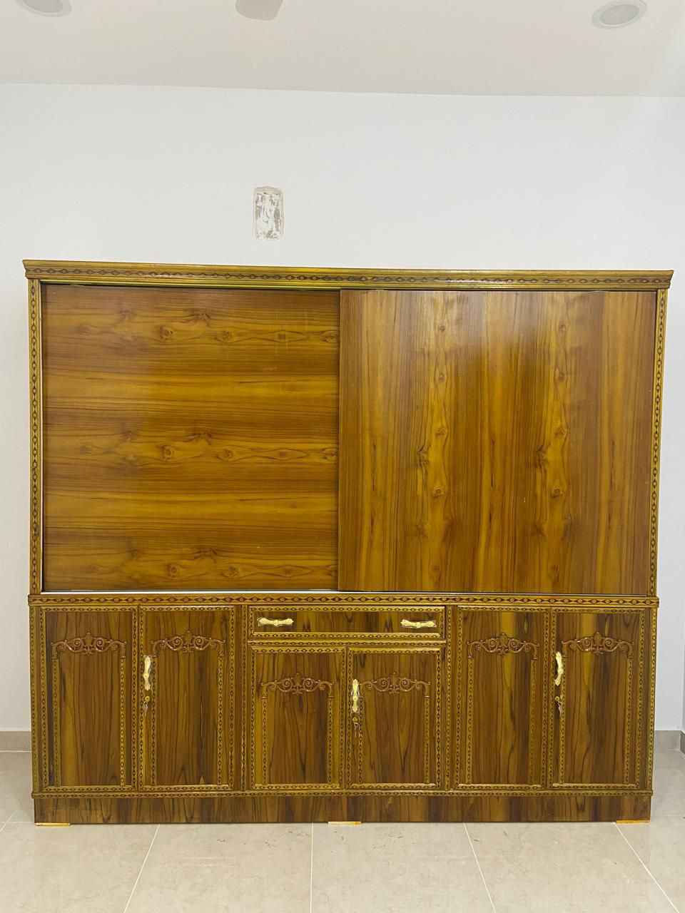 بوفيه صاج مترين ونص  

السعر 375 بغداد, العراق


**إذا كنت صاحب هذا الإعلان وتريد حذفه لأي سبب، رجاءا أرسل رسالة إلى الدعم الفني**