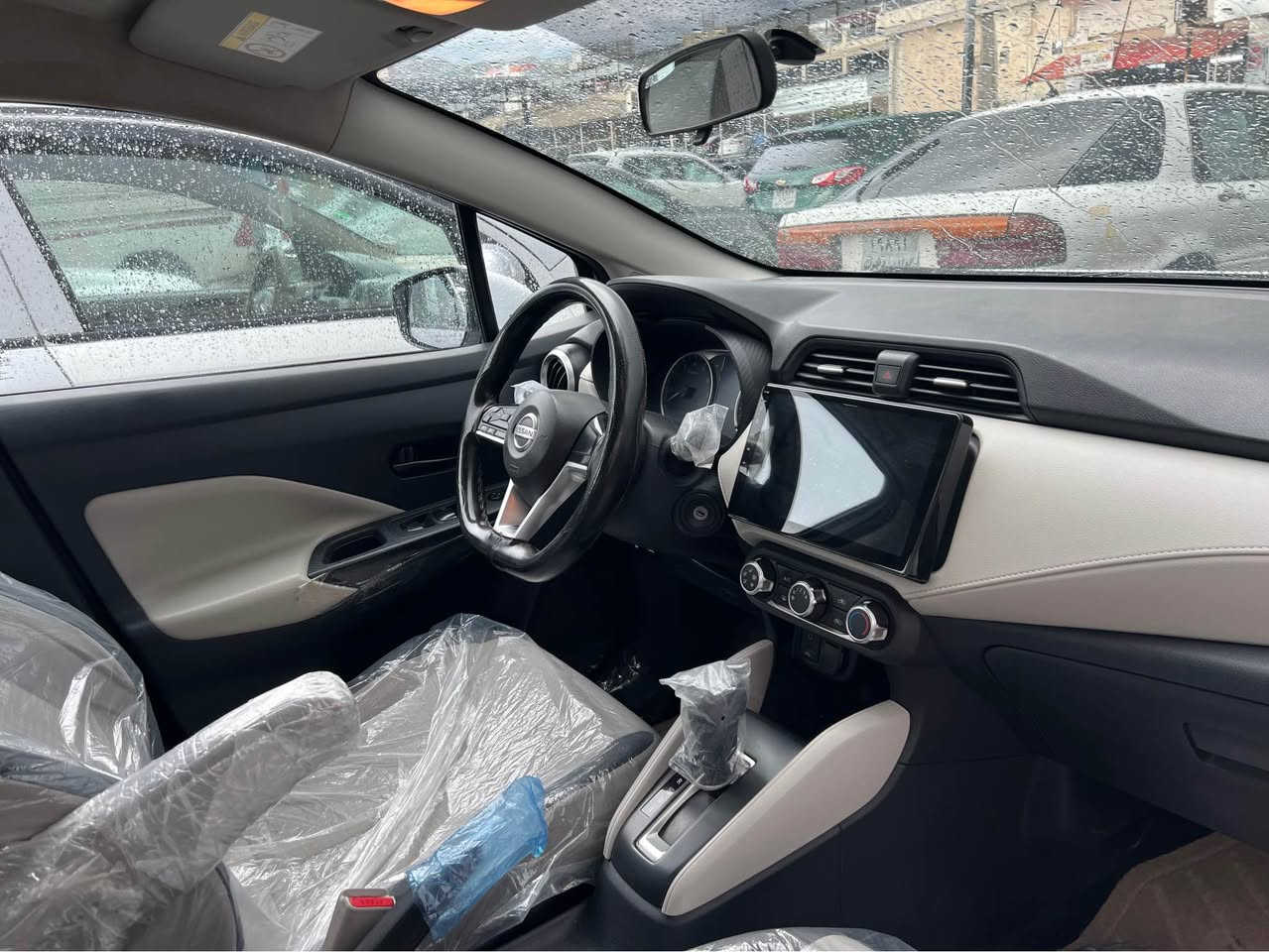 نيسان سني خليجي
موديل/2021
ماشي/145km
صبغ/هيلال خلفي وا شبر بل باب خلفي
سعر/$١١٨
مكان سيارة/عقرة معرض سيبان
رقم على واتساب*********** اكر, نينوى
