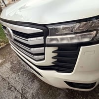 لاندكروز بريمية • محرك ٤٠٠٠ • مكفولة صبغ وحادث