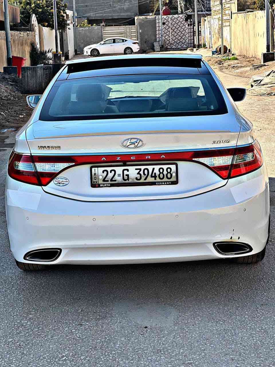 ازيره ١٤ فول مواصفات كفاله تبديل وصبغ
فقط بارد

السونار مرفق بلمنشور
***********
