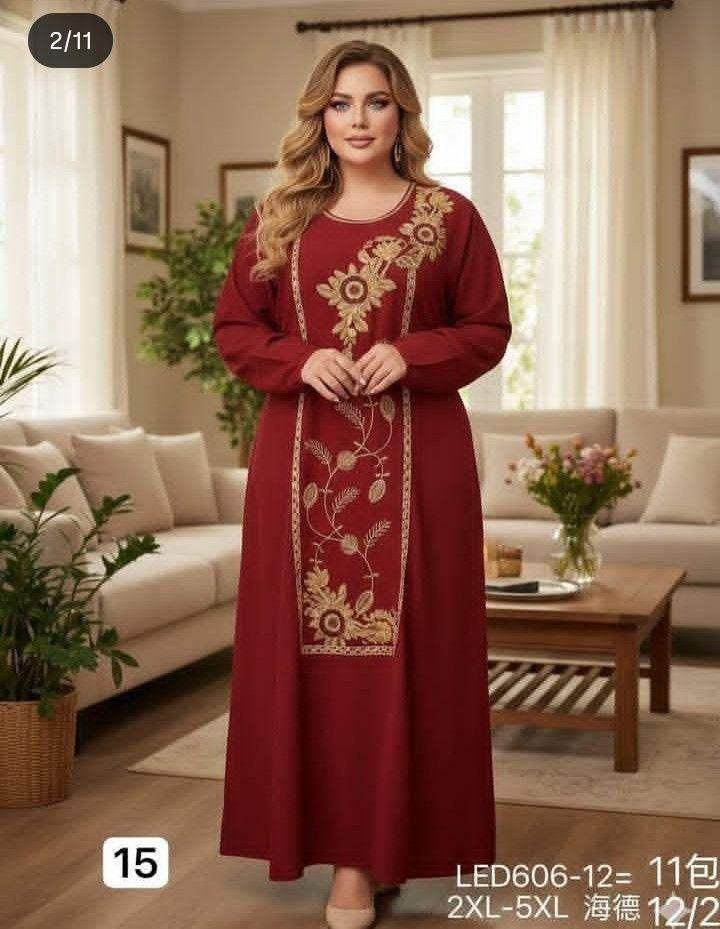 دشداشه كشمير اصلي بغداد, العراق


**إذا كنت صاحب هذا الإعلان وتريد حذفه لأي سبب، رجاءا أرسل رسالة إلى الدعم الفني**