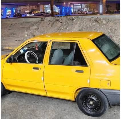 سايبا للبيع موديل 18 محرك وكير مكفول
تبريد فول 

تاير جديد

حداديه جديده

السنويه ساقطه 

تحويل مباشر 

السعر 36 

مكان السياره ناصريه مركز 

***********
