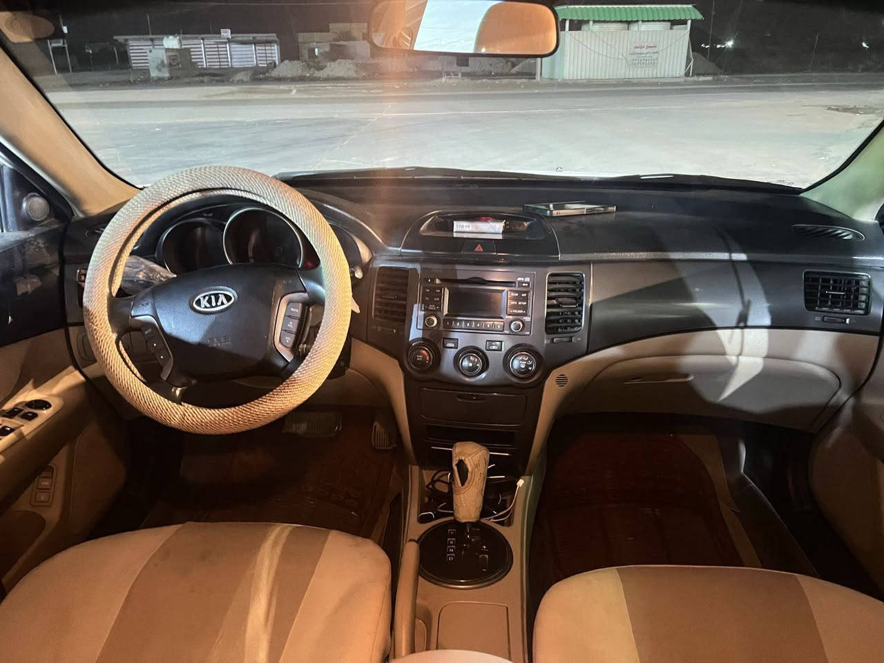 السلام عليكم اخوان للبيع فقط .
اوبتما 2009 خليجي مكينه كير تبريد تدفئه خير من الله سياره بيها صبغ يم قبق البانزين شويه ماشيه 180 مكينتهه مامفتوحه عشركه رقم نكليزي سنويه لل 30 سياره جديده برغي مابيه نقص السعر 118 الاستفسار اكثر اتصل ***********
