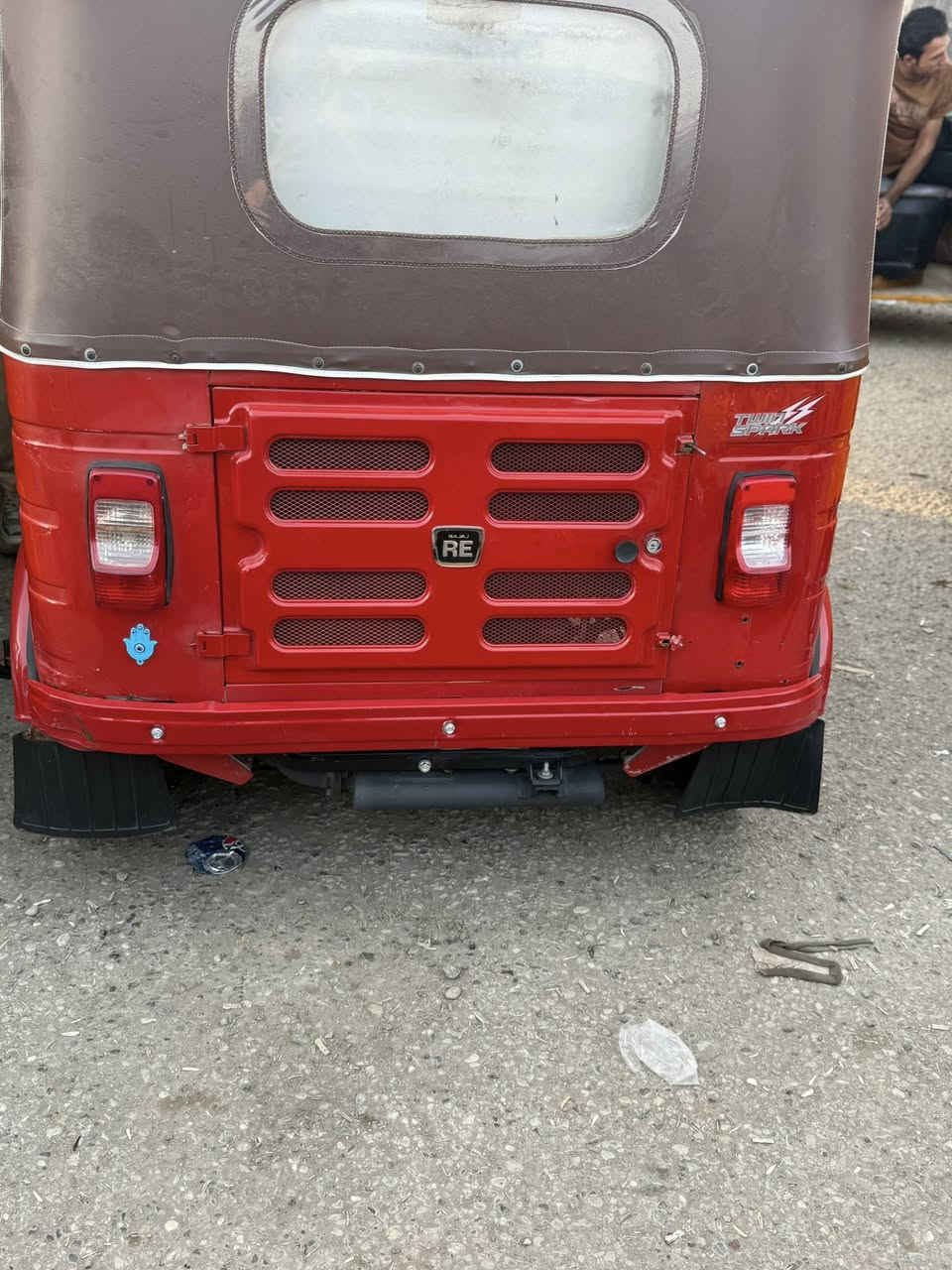 سلام عليكم تكتك للبيع ومكفوله وموديل  17
***********
