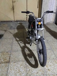 موديل ٢٠٢٥ • مكفولة • للبيع