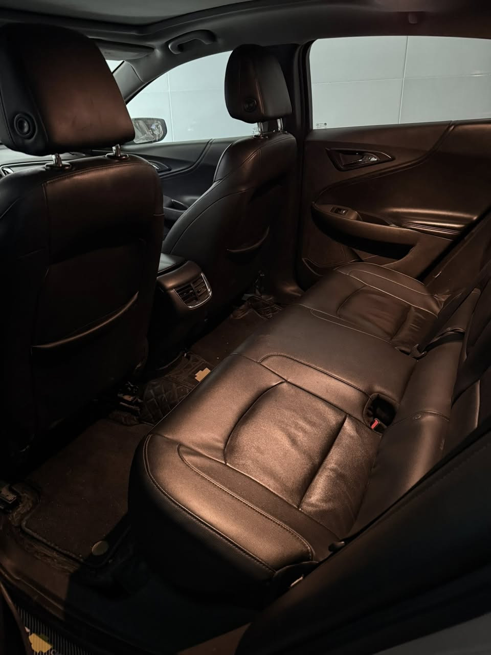 مالیبو ٢٠١٧ Lt
فول بدون ڕادار
٢ قطع صبوغ

بیها مجال ١٠٥$


**إذا كنت صاحب هذا الإعلان وتريد حذفه لأي سبب، رجاءا أرسل رسالة إلى الدعم الفني**