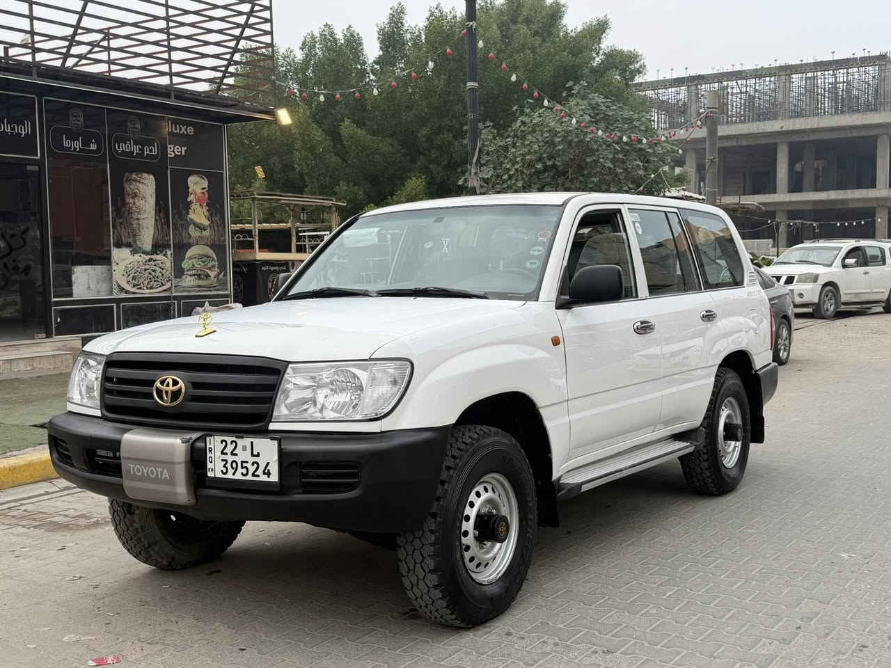 مونيكا 2003 GX مرايات متحركه  كشن عدل الخلفي مكفوله بس بارد بيها. 5 تايرات  دنلوب ياباني. ستوني شادهن   رقم اربيل  تحويل وكاله.  سياره اصولي  سعرها 185. //***********//***********
