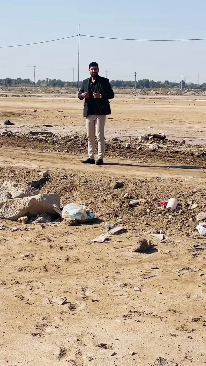 قطعة أرض للبيع 🔥
📍 الموقع: واسط / النعمانية / منطقة أبو حيّى

📐 المساحة:
▪️ الواجهة: 8 متر
▪️ النزال: 20 متر

📞 للتواصل والاستفسار:
***********
