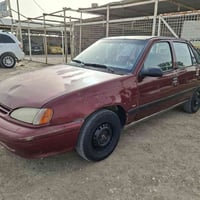 لانوس • ١٩٩٤ • بابل الاسكندريه