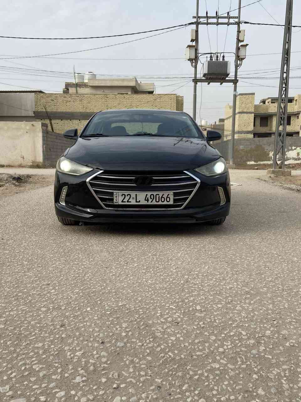 السلام عليكم النتره موديل 17 مكينه كير حداديه بيه قطعتين صبغ بدون دواخل السعر 110مكان كربلاء لاستفسار***********
