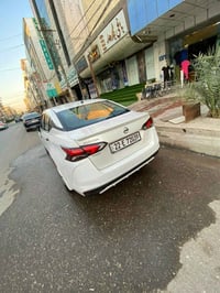 فيرسا • ٢٠٢١ • ٣٧ ألف ميل