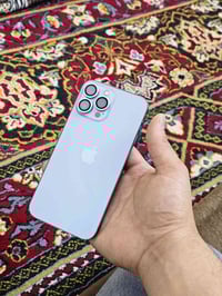 ايفون 13 برو ماكس ذاكرة:128 بطارية:94 تك سيم جديد لك وما مفتوح شرط ضد ...