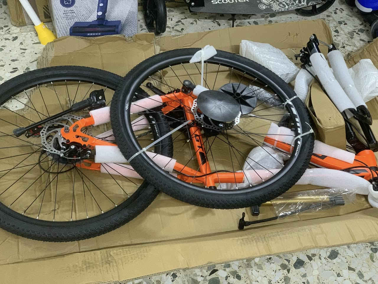 بالباكيت جديد لوك كسر فلينه السعر 200 الف


**إذا كنت صاحب هذا الإعلان وتريد حذفه لأي سبب، رجاءا أرسل رسالة إلى الدعم الفني**