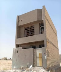 حي النداء • ٥٠م • طابقين