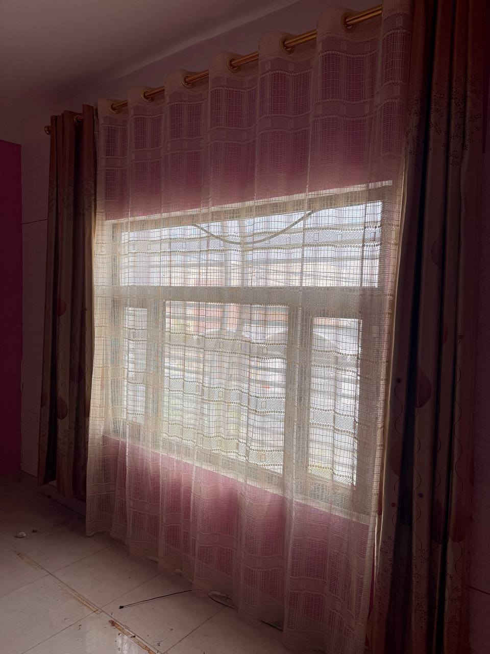 كلمن عنوانه/ بردات تور عدد ٤ كل ثنين نقشة مختلفة السعر كل ثنين ب ٥٠ / غسالة ب ٧٥ بيها ضرر بالمجفف فقط / وجوه مراوح كل ثنين ب ٥


**إذا كنت صاحب هذا الإعلان وتريد حذفه لأي سبب، رجاءا أرسل رسالة إلى الدعم الفني**