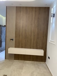 الوتد للديكور تصميم وتنفيذ جميع الغرف والمطابخ 07727871232