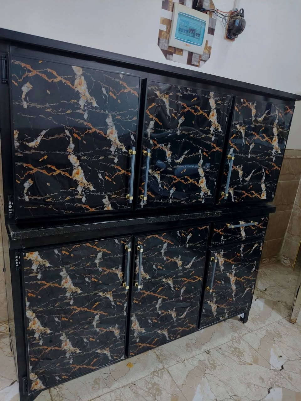كاونتر ابوالسنك مرمر مترونص اخوالجديد مكاني رميثه واكوتوصيل


**إذا كنت صاحب هذا الإعلان وتريد حذفه لأي سبب، رجاءا أرسل رسالة إلى الدعم الفني**