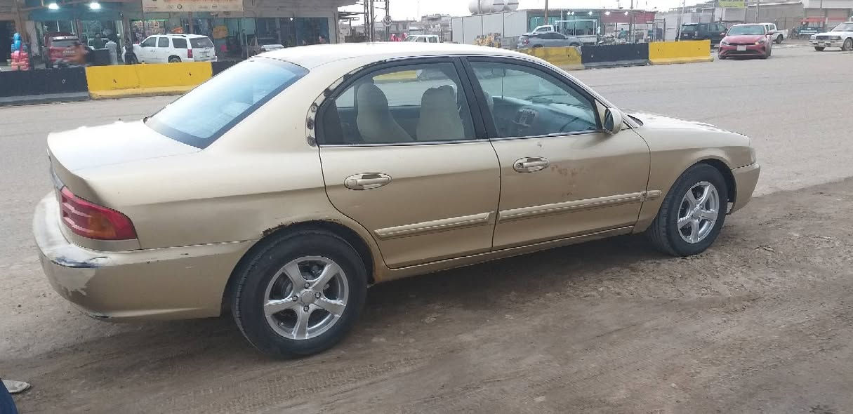 كيا اوبتيما مديل 200١ رقم بصره كير محرك حداده كهربايات تخم تاير خير من الله السعر ٣٥ العنوان قرنه بني منصور هاتف ***********
