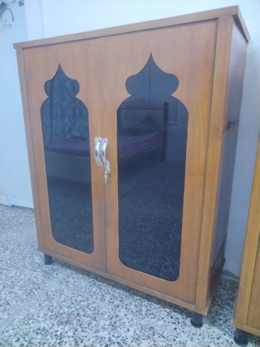 كنتور ابو ال ٦ طابقين ٣٥٠
كنتور ابو ال ٥ ب ١٨٥
بوفيات ٢ ب ٦٥ وحده النجف, العراق


**إذا كنت صاحب هذا الإعلان وتريد حذفه لأي سبب، رجاءا أرسل رسالة إلى الدعم الفني**