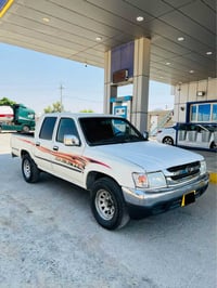 بيكاب • ٢٠٠٦ • جير واكسل مضمون