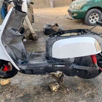 درجة بولس لبيع نقصهه نوزل 450 وبيهه مجال بصيط مكاني العبيدي 0777328825...