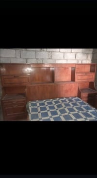 اخشاب • غرف نوم • فيه مجال