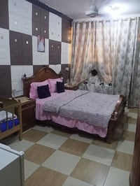 بيت طابو صرف طابق ونص شارع الكهرباء يم صوره الامام علي مساحه 75 متر جو...