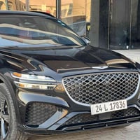 الـسلام عليگـم ملاحظه للبيع او مراوس   لـلـبيع جـينيسـس موديل 2023  GV...