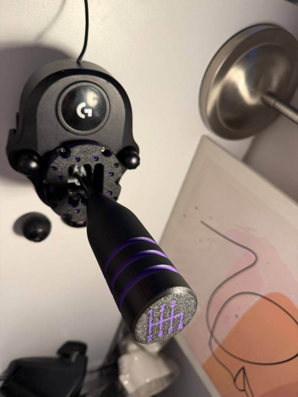 السلام عليكم
توفر دركسون لوجتك g29سعره 250وبي مجال 
ويوجد مع القطع الاصليه


**إذا كنت صاحب هذا الإعلان وتريد حذفه لأي سبب، رجاءا أرسل رسالة إلى الدعم الفني**