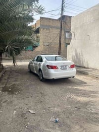 لكزز 2009 فول مواصفات للاخير كير مكينه تبريد كفاله حداديه فول تحويل مب...