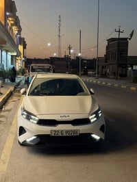 سيراتو 2024 فول مواصفات اعله مواصفات ب السيراتو ماشيه 43 حقيقي للستفسا...