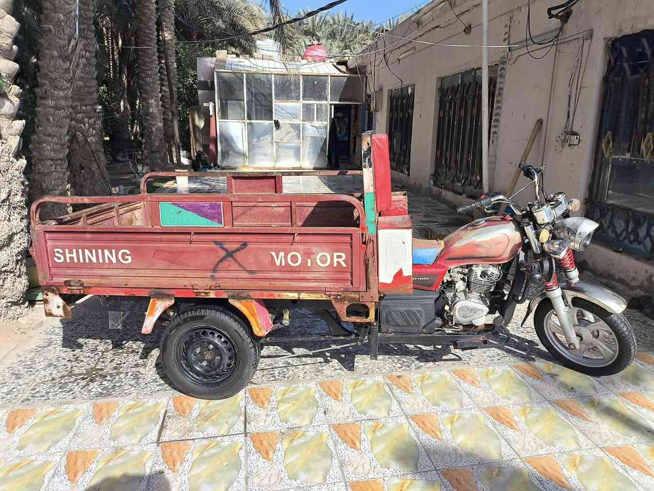 سلام عليكم ستوته للبيع مديل 2017 بيه رقم اصولي مكاني نجف الشراي يجي خاص والسعر خاص


**إذا كنت صاحب هذا الإعلان وتريد حذفه لأي سبب، رجاءا أرسل رسالة إلى الدعم الفني**