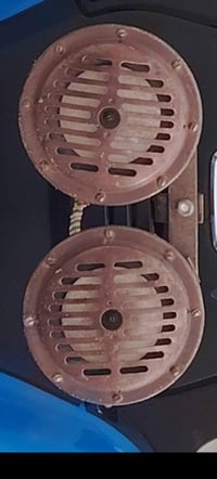 هورنات بوش • اكسسوار سيارة