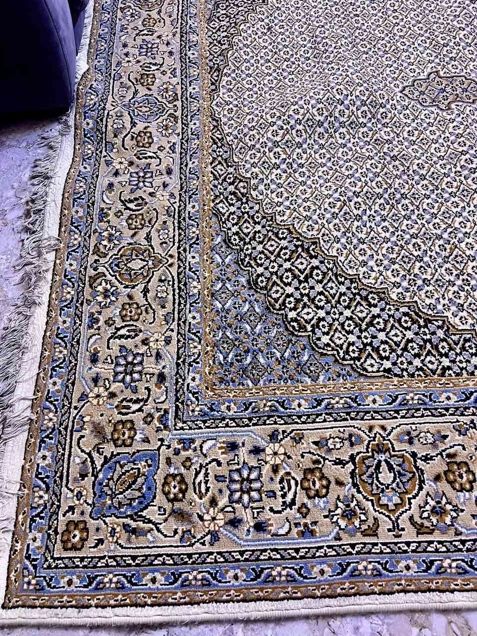 للبيع
قياس٣*٤
السعر٣٥


**إذا كنت صاحب هذا الإعلان وتريد حذفه لأي سبب، رجاءا أرسل رسالة إلى الدعم الفني**