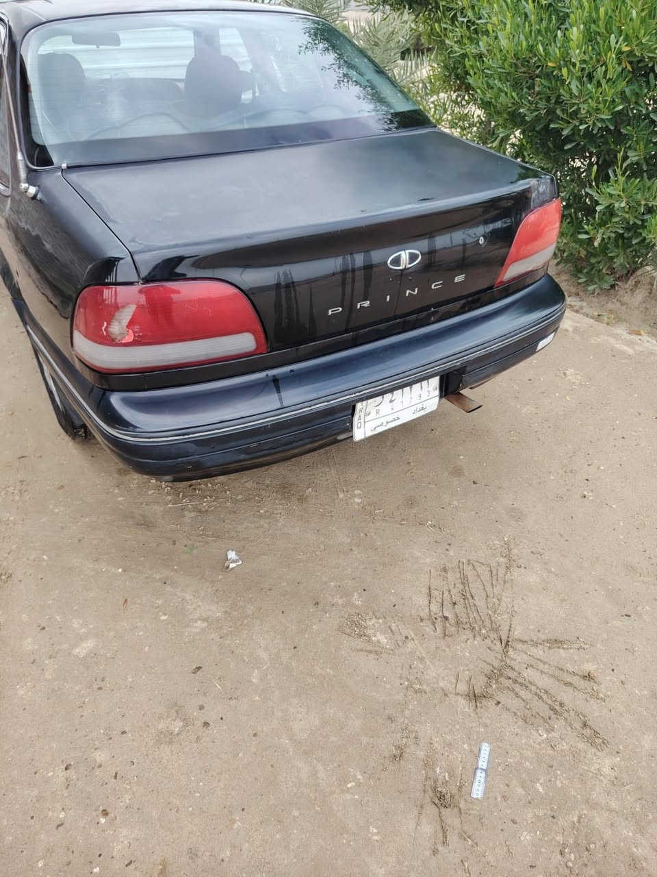 سلام عليكم برنس فراشه كير عادي سياره جاهزه من كلشي صدر جديد تخم تاير كير محرك اتعهدلك  بيهن تحويل ثاني يوم سنويه ال 2028  مكان السياره عامريه الفلوجه الهريمات السعر 35 وبيها مجال 

***********
