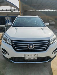 شانجان Cs75 • ٢٠١٩ • ١٨٠٠ تيربو