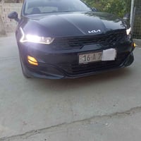 البيع مكفول من كلشي موديل٢٠٢٢ سيار جديد اخير من الله من الشركه بسمي ال...