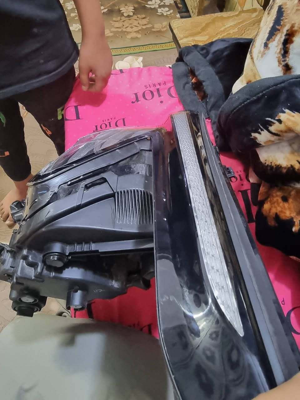 لايك ايسر سبورتج 25/  ***********
