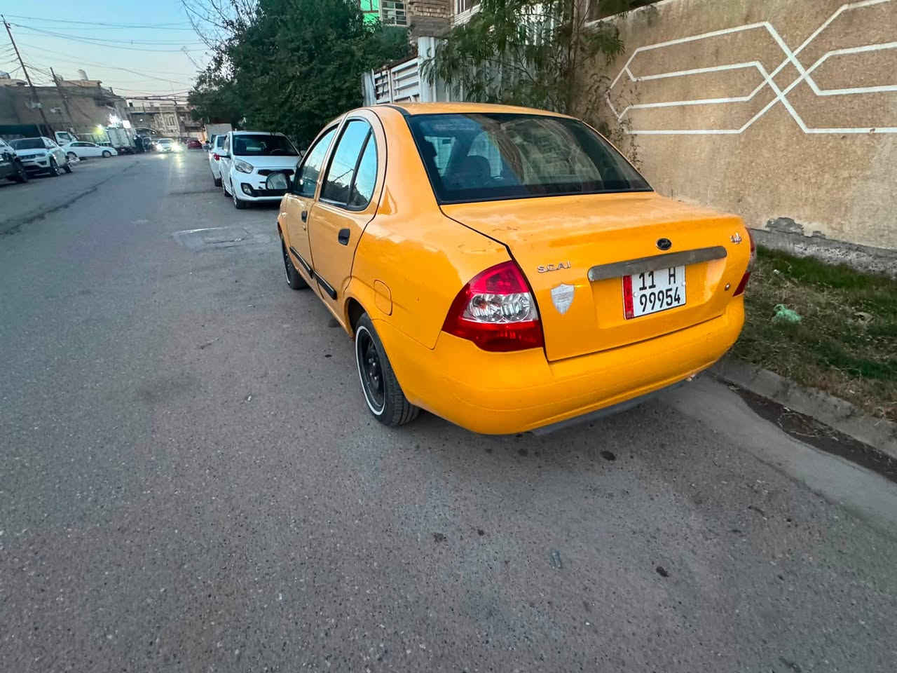 طيبه 2016بغداد مكينه كير تبريد كله جديد بسمي بيه بيبان ثنين مبدل فقط واضح بل صور مال سايق و الوراه بغداد الدوره حي الصحه *********** السعر ٣٥
