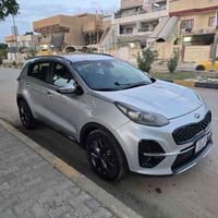 سبورتج 2021بلاك ماشيه 52  فقط بارد بالبنيد بدون صبغ  مواصفاتها معروفه ...