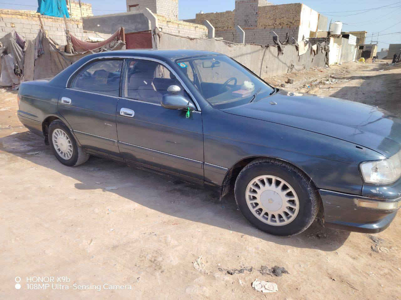 السلام عليكم 
للبيع 
(بطه منفصل موديل 1994 /اللون رصاصي رمادي)
 
(رقم انبار دولي بسمي مداور ثاني يوم/ هزه جديده بشهر 1)

(مكينه وكير مكفولات خير من الله )

(مكفوله من الكص ونقل الجثه والاصوليات والضربه مصبوغه عام اثر جراد)

(السعر : 48 اوبيه مجال حك الجيه )

(المكان : الحله/الحمزه الغربي/المدحتيه)

اني مكلف بالنشر للاستفسار الاتصال على الرقم 
*********** بيهن واتساب
*********** 
او مراسلة الصفحه حسين الخفاجي
