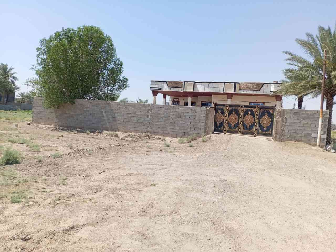 سلام عليكم بيت الإيجار
مكان بفراج ثانيه وره طاحونه 
يتكون من غرفتين وصاله ومطبخ وهول وديوان

الاستفسار أكثر *********** 
علي الفراجي
