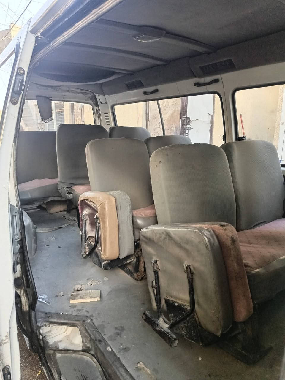 طفتون موديل 14 موصليه والمايعرف بالموصليه ليتعبني سنويه تفاصيل ماعليها اشارة حجز بس مواطن مكينة كير اكسل صدر جاهزة مكاني الدورة السعر 28 للاستفسار رقم ***********
