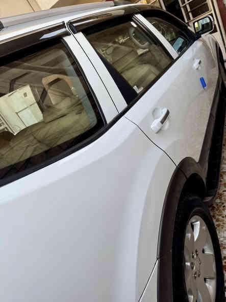 السلام عليكم كيا مهافي 2009 خليجي فول موصفات السيارة مكفولة من عدا شوية صبغ جوة الرقم بل جنطة وصار بيها طخة على ايدي حيل بسيطة وصبغت الجاملغ الامامي والباقي مكفول السيارة بصمة ٦ سلندر ٧ راكب ٣ قطع تبريد كشنات جلد كهرباء فتحة حساسات خلفية فور ويل جنطة شفط وباقي المواصفات المعروفة السيارة جاهزة وما تحتاج كلشي تخم تاير صدر كلة جديد رقم بغداد الجديد السعر 120 وبيها مجال حك الجية المكان بغداد السيدية رقمي ***********
