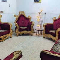 تخم ملكي عشر مقاعد نظيف سعره 380 وبي مجال لمكان بغداد   يوجد توصيل بكر...