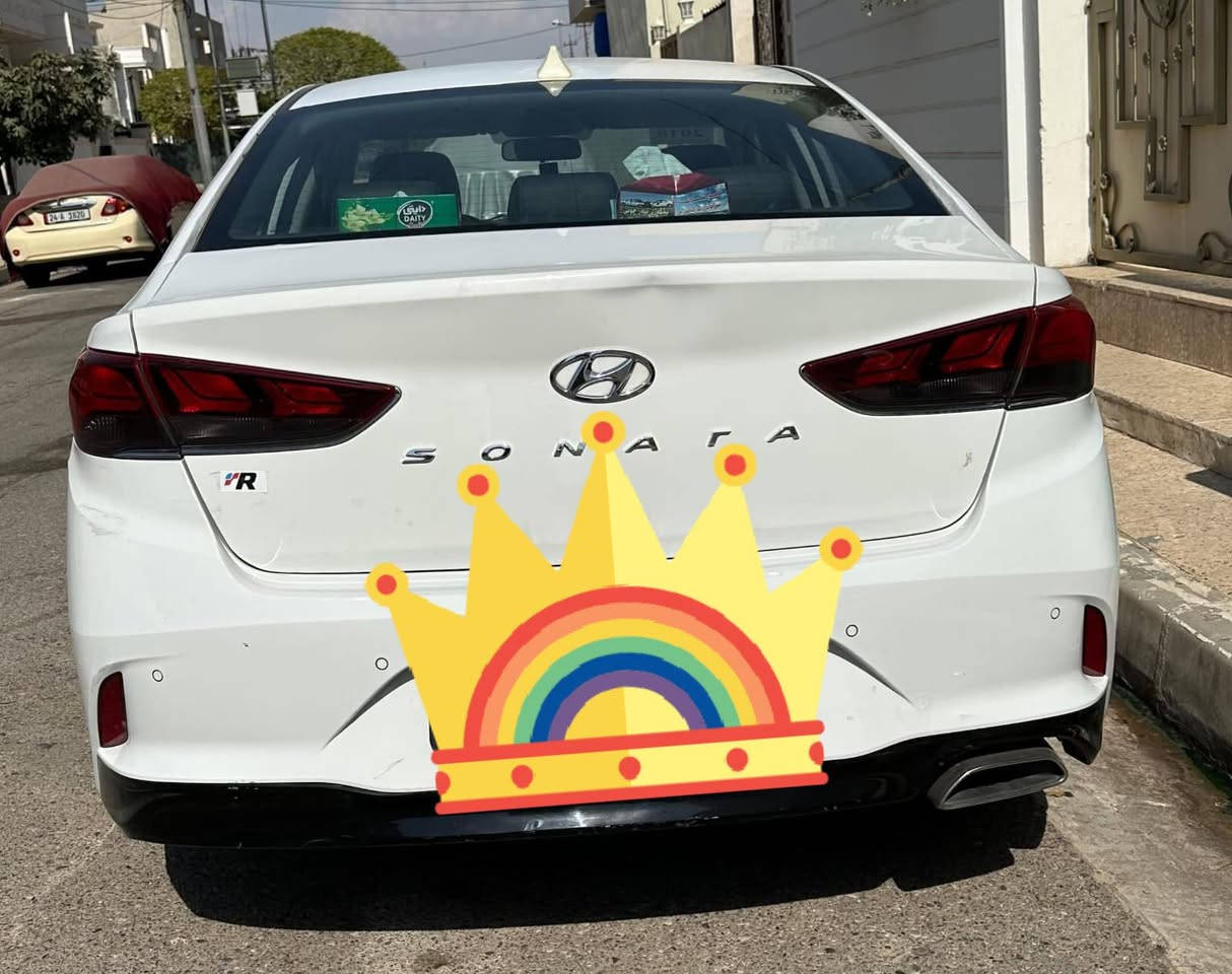 سوناتا موديل ٢٠١٧ سياره جديده
سياره متومه طبق الاصل
كير محرك شرط..تدفئه تبريد شغال صدر أمامي خلفي جديد
[[مكان السياره دهوك ]]
السعر ٦٨ وبيها مجال قليل

***********
