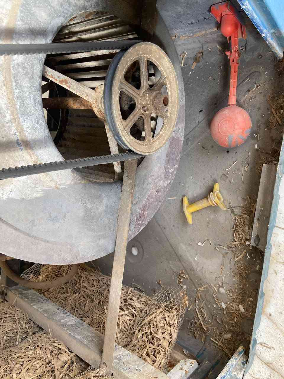 مبرده زركه٨٥وخضره سعر٦٥حله مركز مدينه يشتغلن سرعتين


**إذا كنت صاحب هذا الإعلان وتريد حذفه لأي سبب، رجاءا أرسل رسالة إلى الدعم الفني**