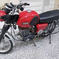 EMZ • اصولي ١٩٨١ • بدون لحيم