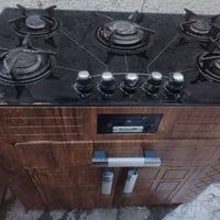 طباخ • بغداد العامرية